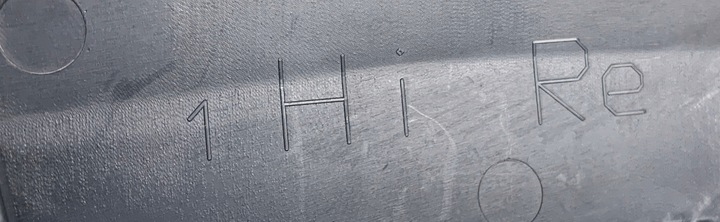 фото №9, Audi q8 4m8 планка крила права зад 4m8853818d