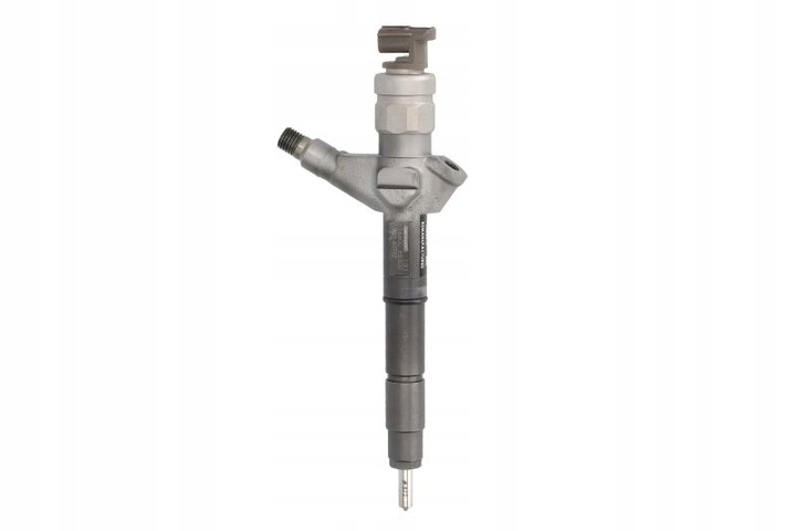 фото №1, Delphi hrd615 инжектор