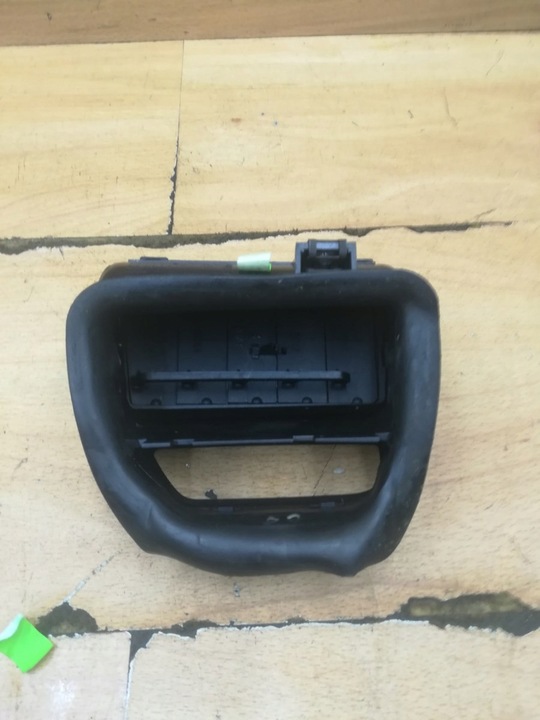 фото №13, Решётка воздуховод панели комплект fiat punto iii grande 3szt