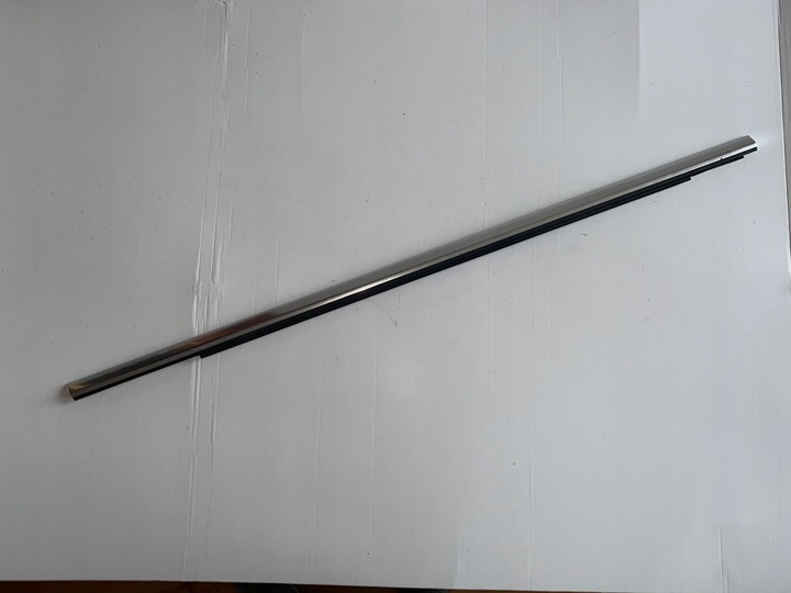 фото №1, Планка накладка зад левая mercedes w246 b