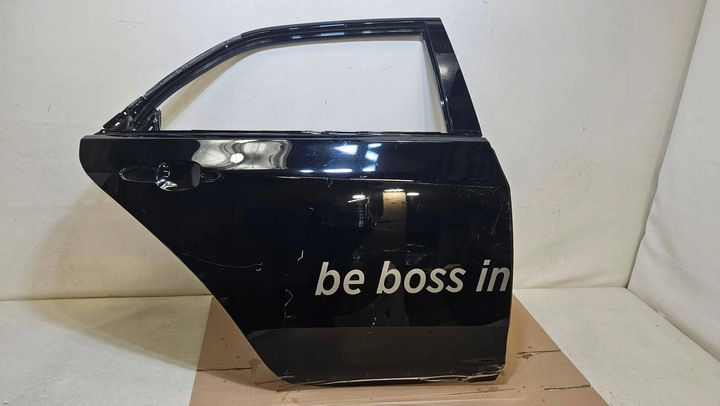 фото №1, Дверь зад задние cadillac cts cts-v v8 оригинальные