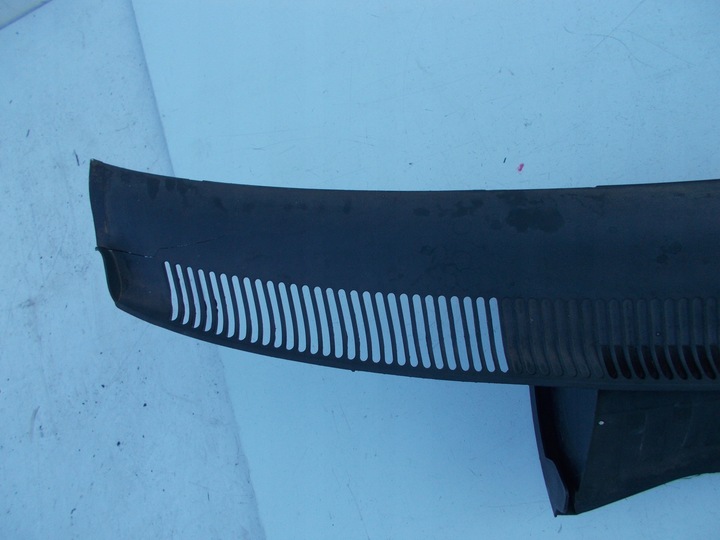 фото №7, Панель под лобовым стеклом пластиковый opel tigra ii b 09116435