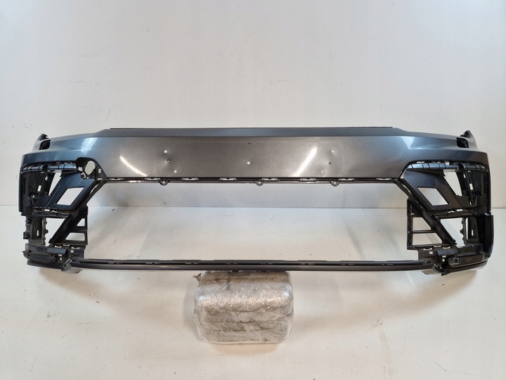 фото №1, Vw tiguan 5nn allspace r- line 16- бампер переднє перед 5nn807221a