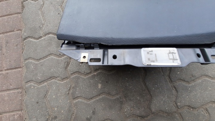 фото №6, Бардачок пасажира volvo s60 i 00-04r