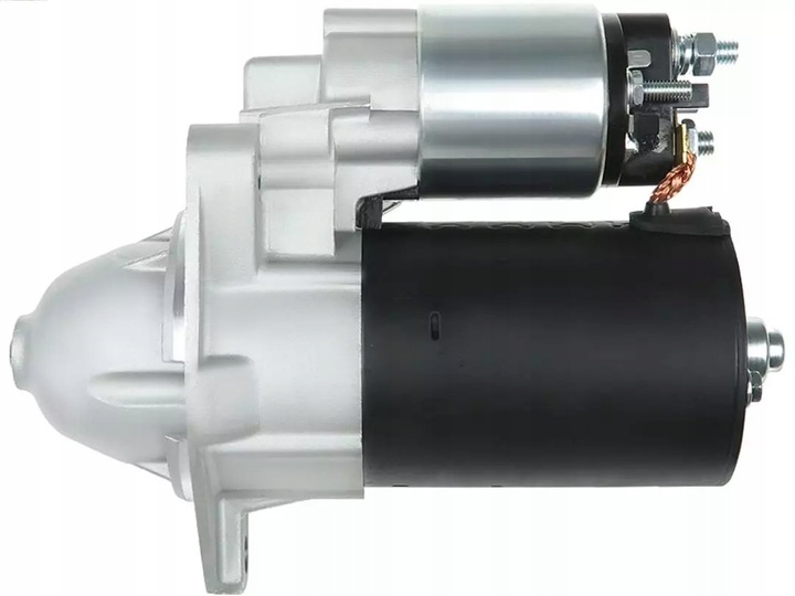 фото №5, S0098 стартер as-pl