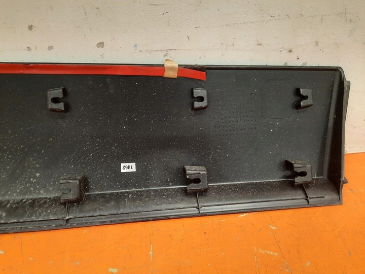 фото №6, Chevrolet trax 12- планка двері зад ліва задня 95157450