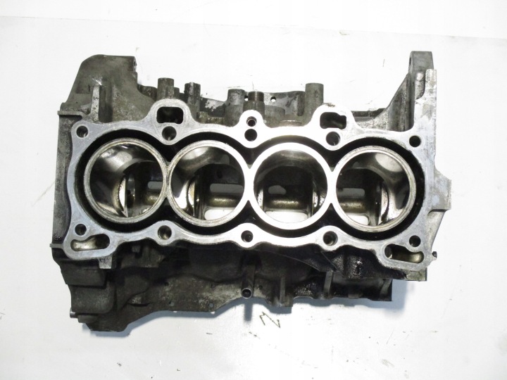 фото №8, Honda civic v 91-98 1.6 16v d16z6 блок  двигуна