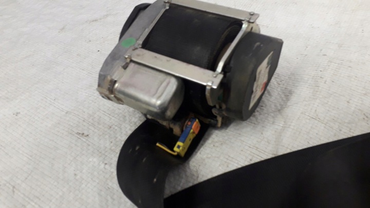 фото №6, Натягувач ременя pas volkswagen 1k3857705 1k3857706