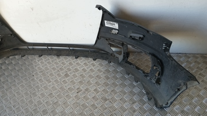 фото №14, Бампер перед audi a3 8v5 sedan cabrio 13-16 8v5807437 оригинал омыватель