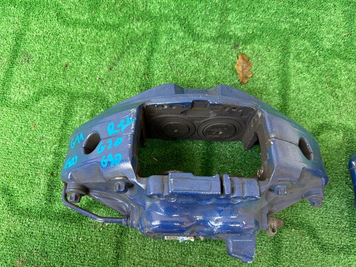 фото №8, Затискачі bmw m набір g30 g20 g22 g01 6891236 6891235