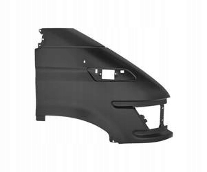 фото №1, Крыло переднее iveco daily 00 - 05 левый