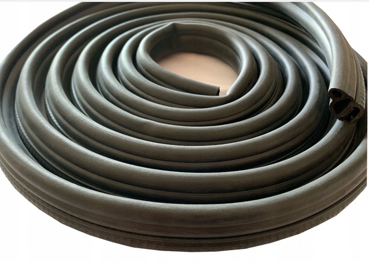 фото №2, Volkswagen lt 35 ii прокладка двері передніх задній