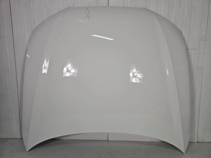 фото №7, Капот кришка двигуна audi a6 c7 4g0