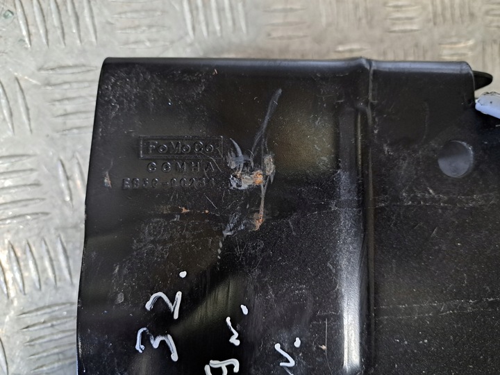 фото №8, Ford ranger 2019 r 3.2 tdci кріплення фільтр пального eb3g-9c236-a