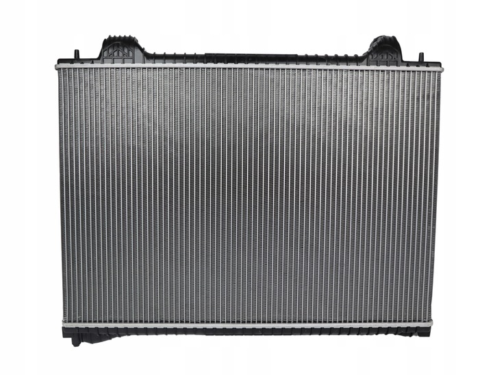 фото №3, Радіаторів range rover velar 2016 - 480mm