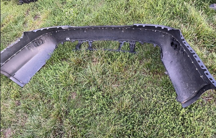 фото №7, Бампер зад задній mercedes cls ii 2 w218 sedan a2188850825