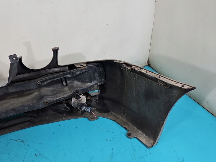 фото №11, Бампер перед kia magentis i 00-05 рестайлінг