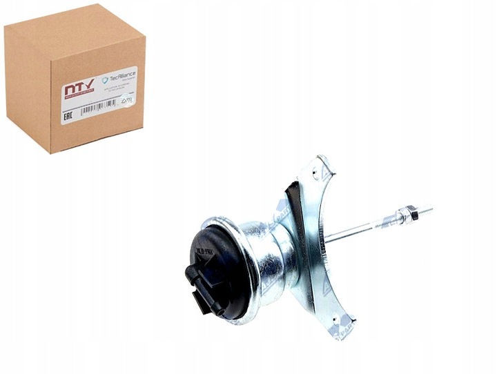 фото №1, Клапан регулировка давления турбокомпрессор двигатели 1.4hdi 1.4tdci citroen