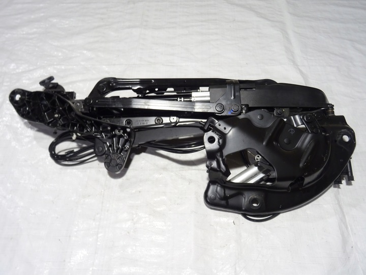 фото №7, Амортизатор каркас дах лівий vw eos 1q0 1q0825349c