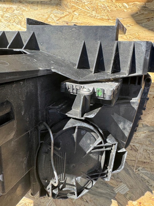 фото №15, Bmw x3 e83 рестайлінг комплект лампа лампа ліва права перед крутильні динамічний