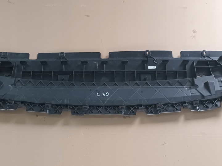 фото №8, Защита плита pod бампер audi q5 ii 80a рестайлинг перед