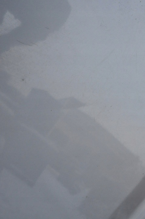 фото №12, Ford ranger капот кришка камери двигуна