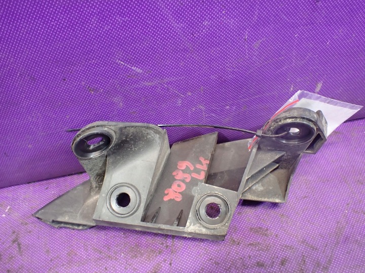 фото №1, Seat altea 04-09 ползун бампера левый зад 5p8807347