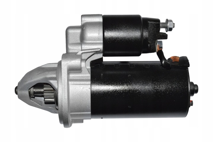 фото №1, Стартер 2.1 2.2 cdi mercedes sprinter 3t 3,5t