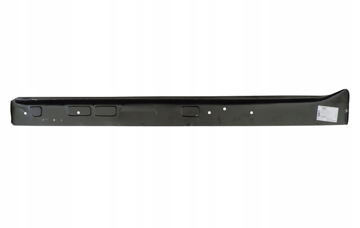 фото №1, Vw golf i jetta 74-83 поріг внутрішній klokker лівий