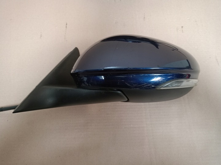 фото №7, Дзеркало зовнішні alfa romeo giulia rh 10lh 8pin