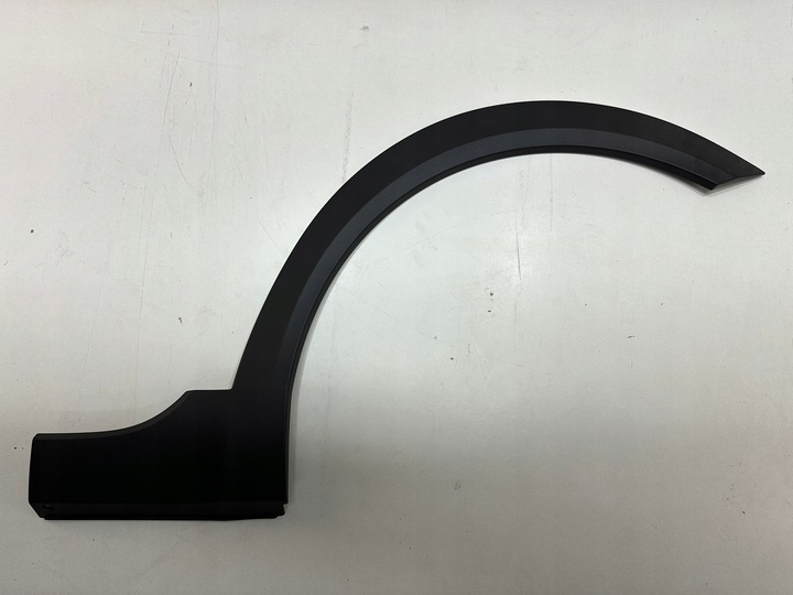 фото №1, Планка крыльев декоративная левый зад skoda superb 3 iii 3v0071322d новая