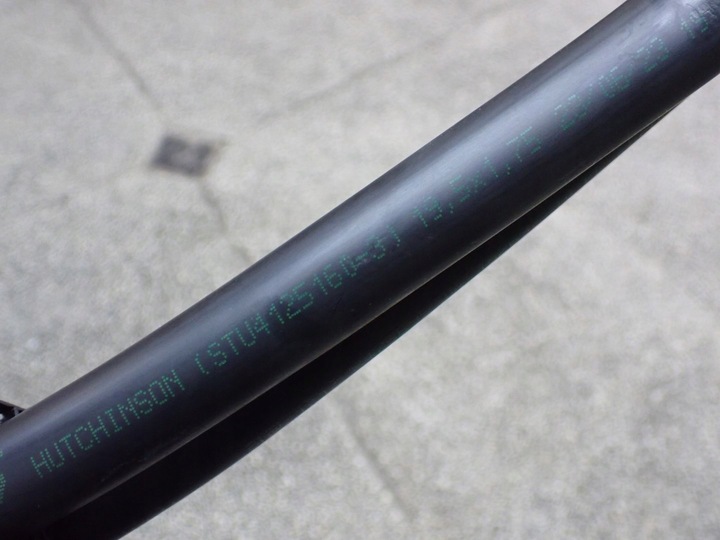 фото №9, Шланг шланг трубка воды bmw 4 i4 g26 2023r 8475695-04