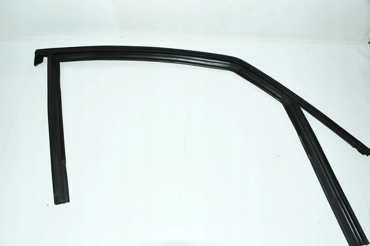 фото №1, Рамка прокладка скла двері праві перед 803300460r espace v