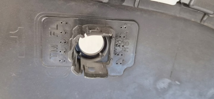 фото №11, Бампер перед hyundai santa fe iv рестайлинг 2021- 86511-s1500