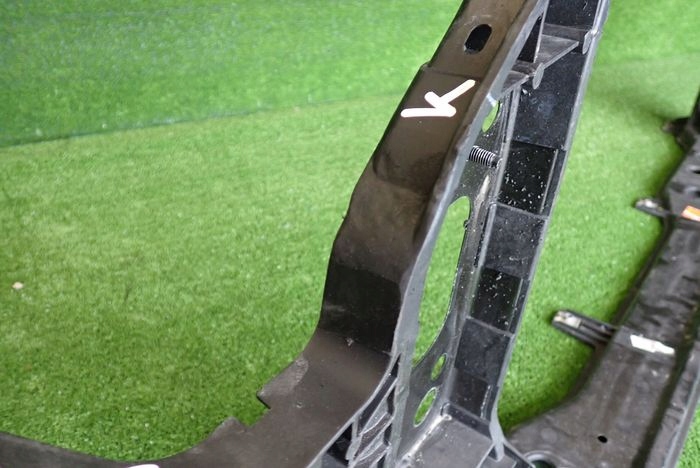 фото №5, Hyundai i20 iii 20- pas переднє перед