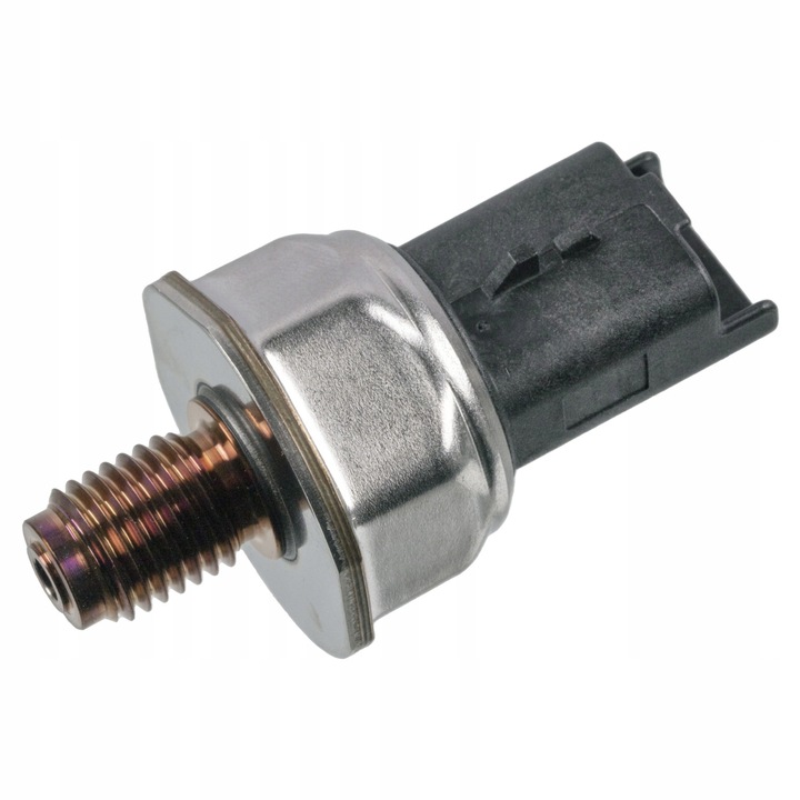 фото №1, Датчик тиску пального rvi mascott ford c-max focus c-max focus ii galaxy