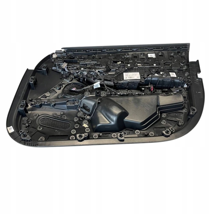 фото №9, Карта двери левые перед do bmw 5 g60 g61 5a93713