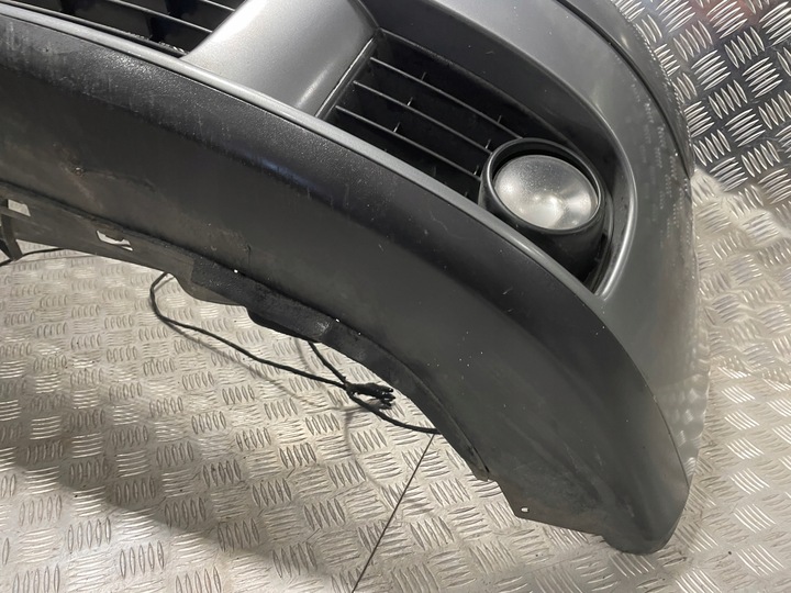 фото №9, Бампер перед переднє протитуманні фари комплектний vw volkswagen golf v 5