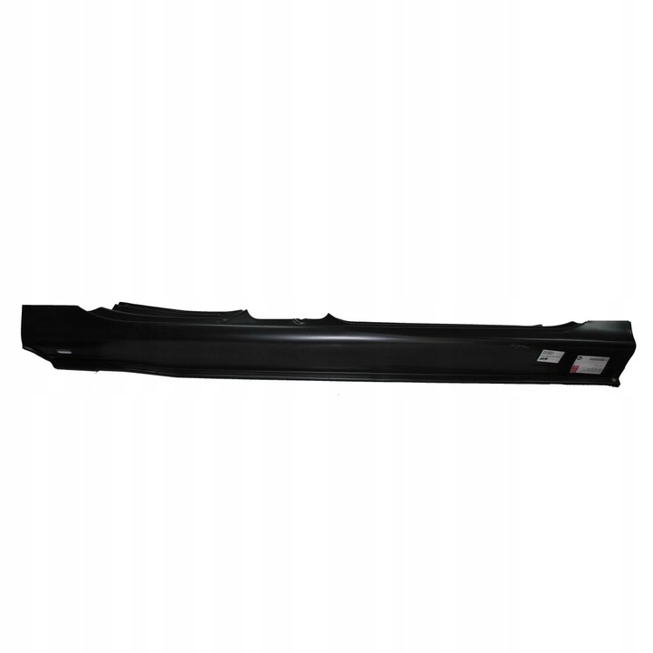 фото №1, Порог r renault megane i renault scénic i 95-03