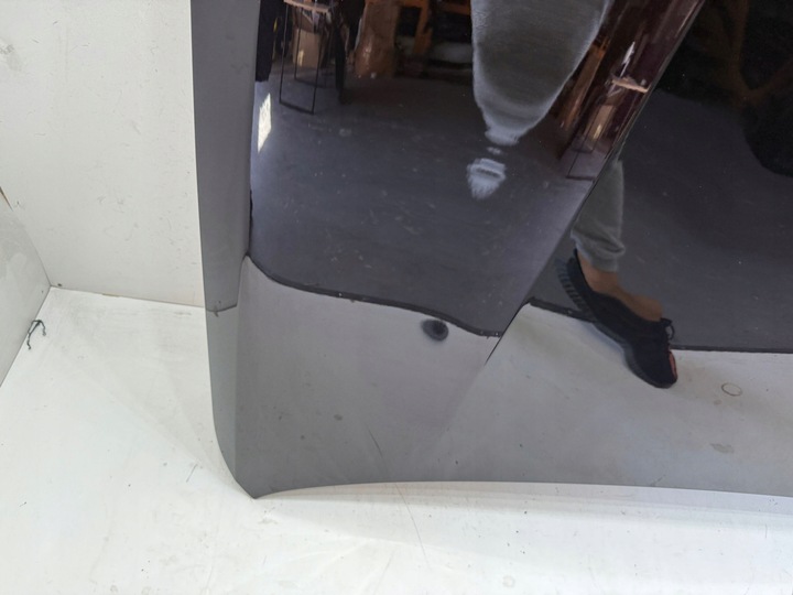 фото №11, Bmw x5 g05 x6 g06 капот кришка двигуна