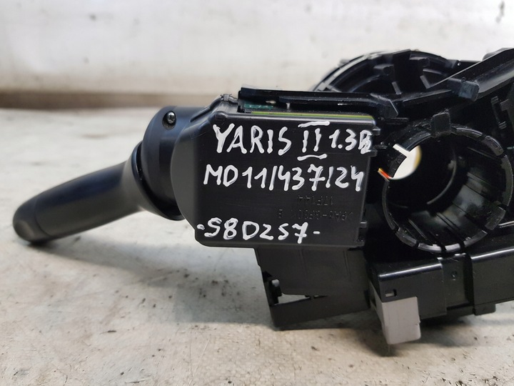 фото №9, Перемикач комбінований toyota yaris ii 1.3b