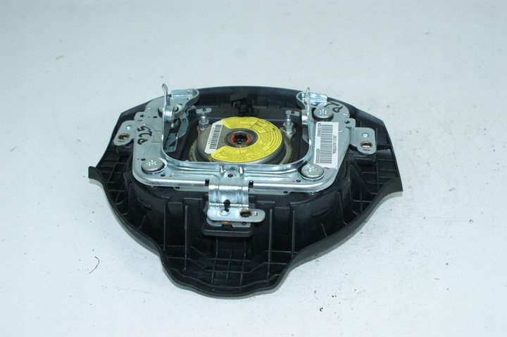 фото №10, Подушка безопасности водителя подушка безопасности водителя hyundai i10 i 10 0x56900010ch