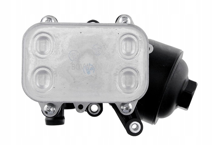 фото №9, Радиаторов масла з фильтром fabia ii 1.2tdi 10-,