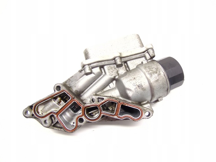 фото №1, Основа радіаторів масла mercedes w209 w211 3.0 3.5 v6 a2721800210