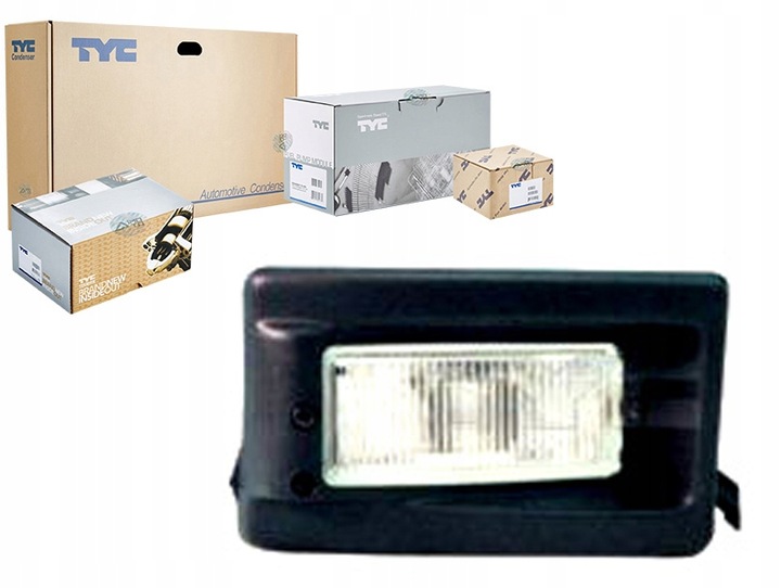 фото №1, Лампа протитуманна h3 citroen jumper fiat duca