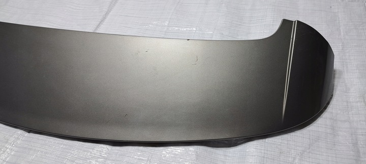 фото №3, Opel astra k спойлер кришка зад 39023770