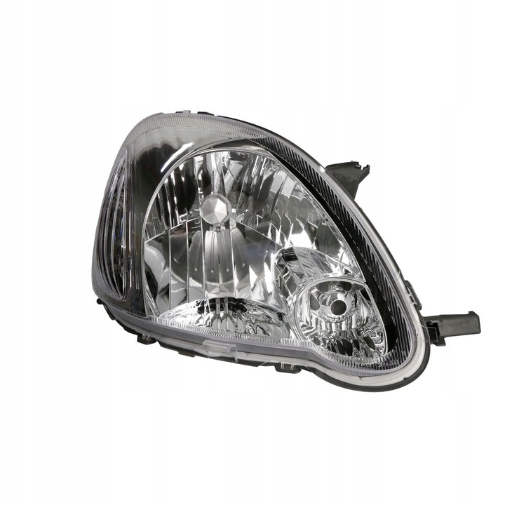 фото №14, Фара tyc 200353052 811300d080 toyota