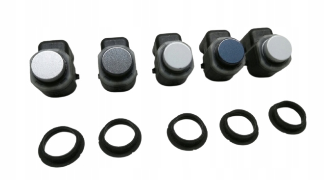 фото №1, Датчик паркування pdc volvo xc60 31445158 новий