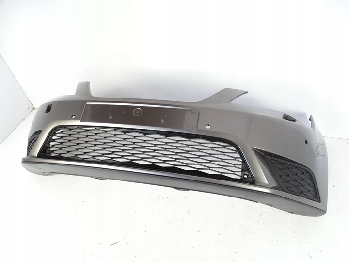 фото №8, Бампер перед переднее seat leon iii 3 5f 12-17
