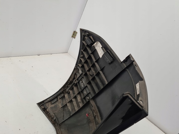 фото №7, Vw touareg 7l бампер задній зад pdc lc9z